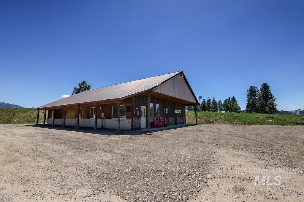 105 E Jacob St, McCall, Idaho 83638, Business/Commercial For Sale, Price $999,900,MLS 98974530