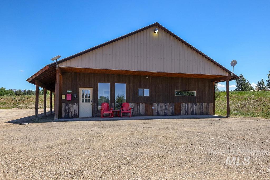 105 E Jacob St, McCall, Idaho 83638, Business/Commercial For Sale, Price $999,900,MLS 98974530
