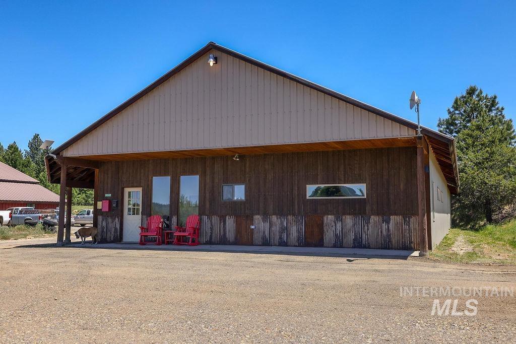105 E Jacob St, McCall, Idaho 83638, Business/Commercial For Sale, Price $999,900,MLS 98974530