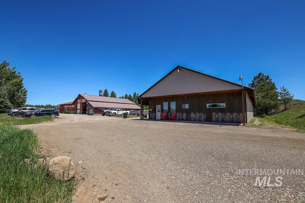 105 E Jacob St, McCall, Idaho 83638, Business/Commercial For Sale, Price $999,900,MLS 98974530