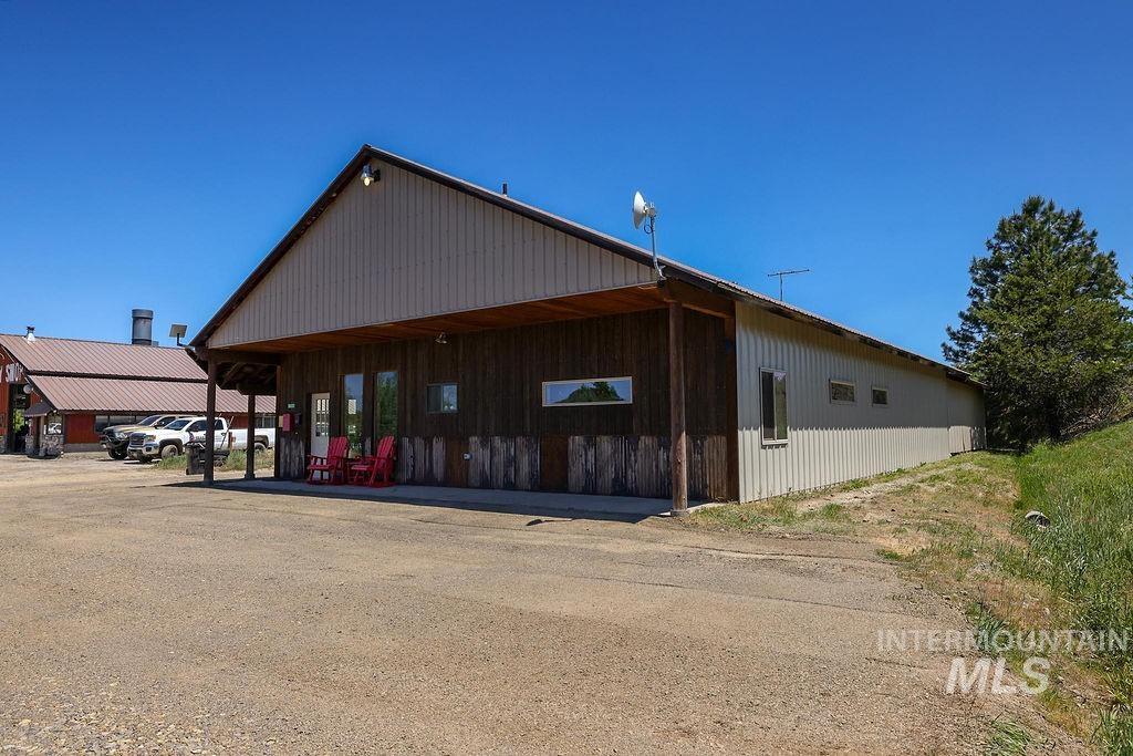 105 E Jacob St, McCall, Idaho 83638, Business/Commercial For Sale, Price $999,900,MLS 98974530