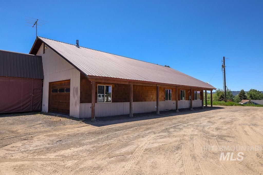 105 E Jacob St, McCall, Idaho 83638, Business/Commercial For Sale, Price $999,900,MLS 98974530