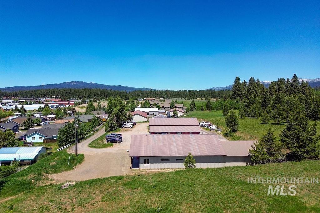 105 E Jacob St, McCall, Idaho 83638, Business/Commercial For Sale, Price $999,900,MLS 98974530