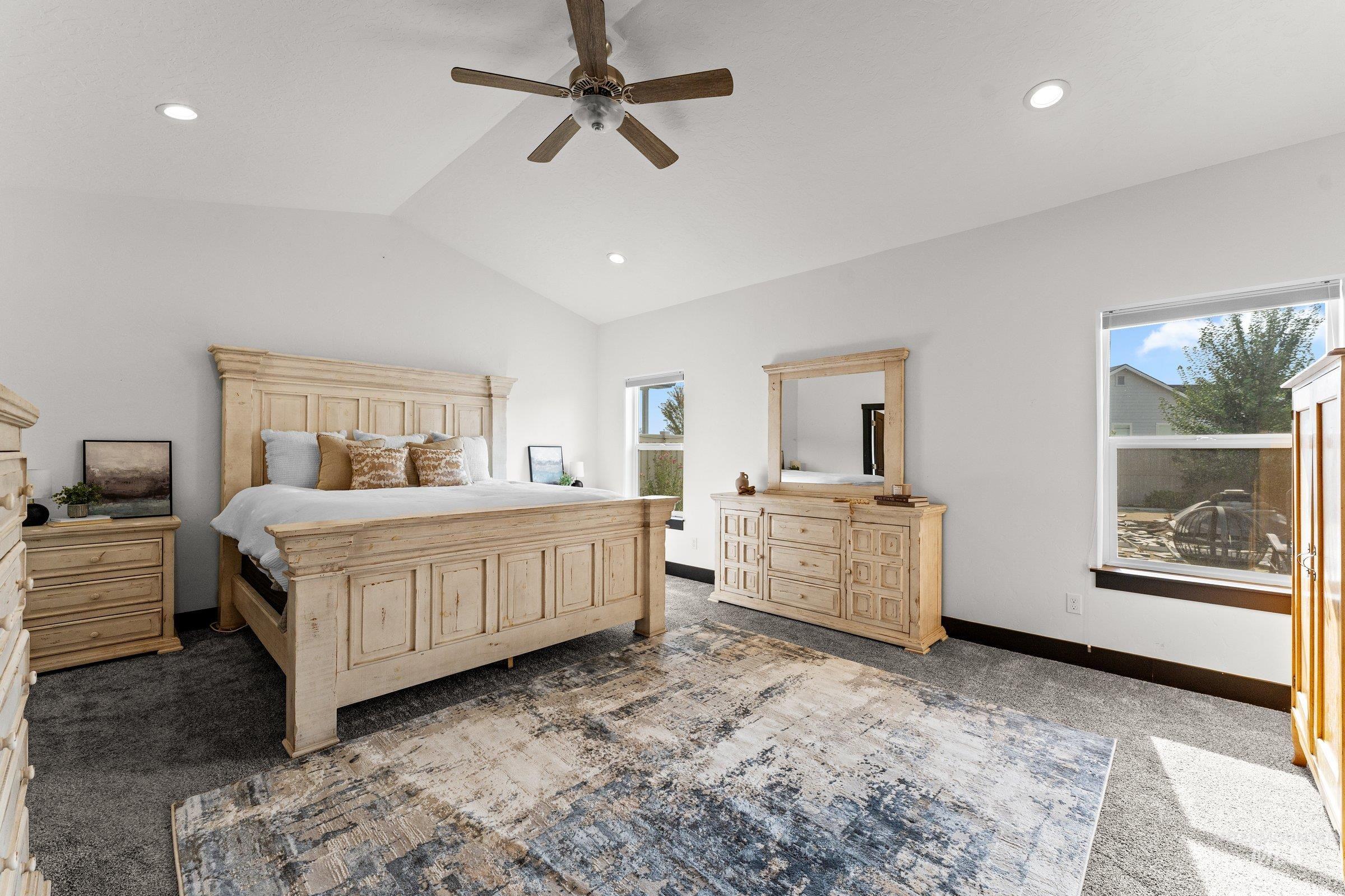 1440 Chaparral Way, Payette, Idaho 83661, 4 Bedrooms, 2.5 Bathrooms, Residential For Sale, Price $520,000, 98974531