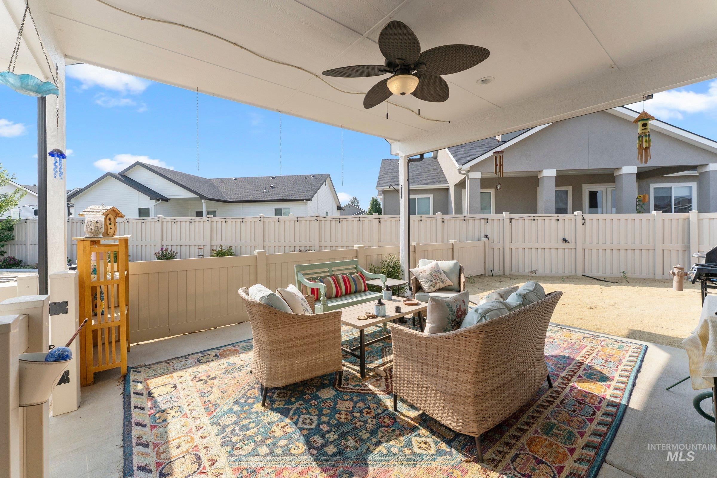 1440 Chaparral Way, Payette, Idaho 83661, 4 Bedrooms, 2.5 Bathrooms, Residential For Sale, Price $520,000, 98974531