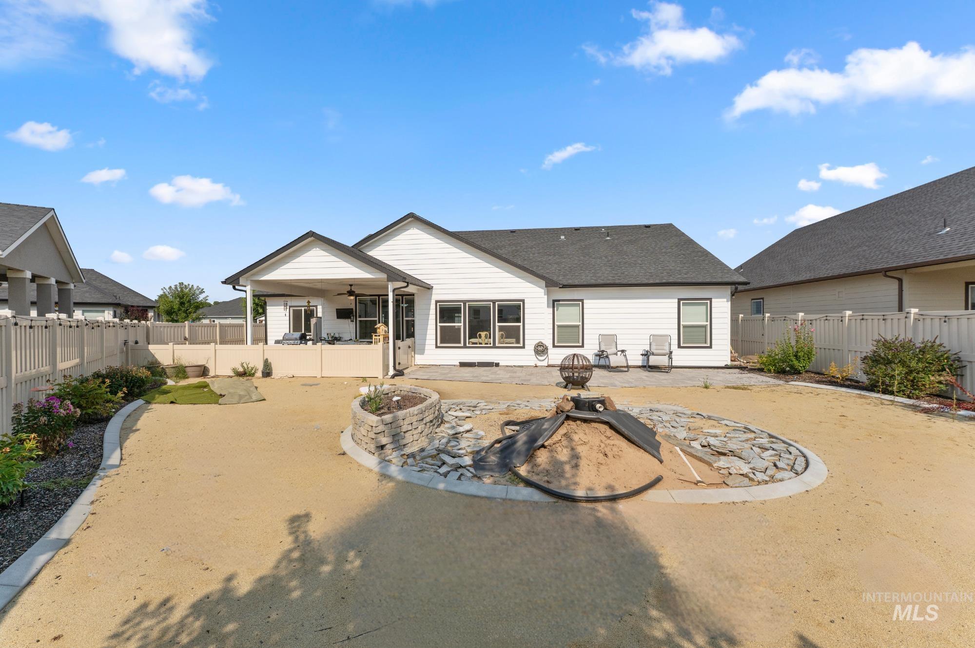 1440 Chaparral Way, Payette, Idaho 83661, 4 Bedrooms, 2.5 Bathrooms, Residential For Sale, Price $520,000, 98974531