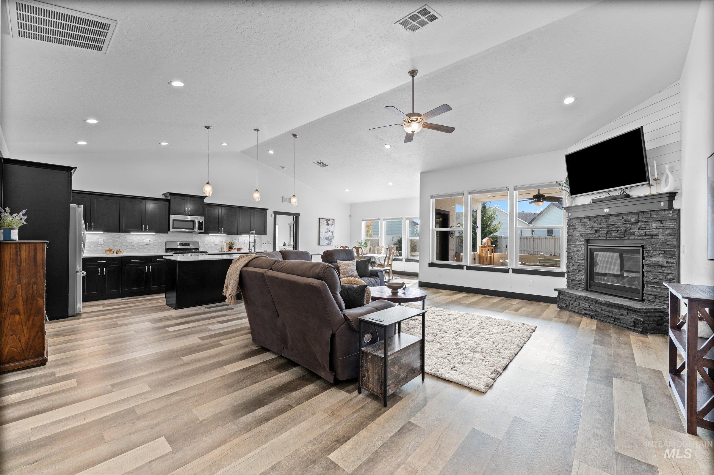 1440 Chaparral Way, Payette, Idaho 83661, 4 Bedrooms, 2.5 Bathrooms, Residential For Sale, Price $520,000, 98974531