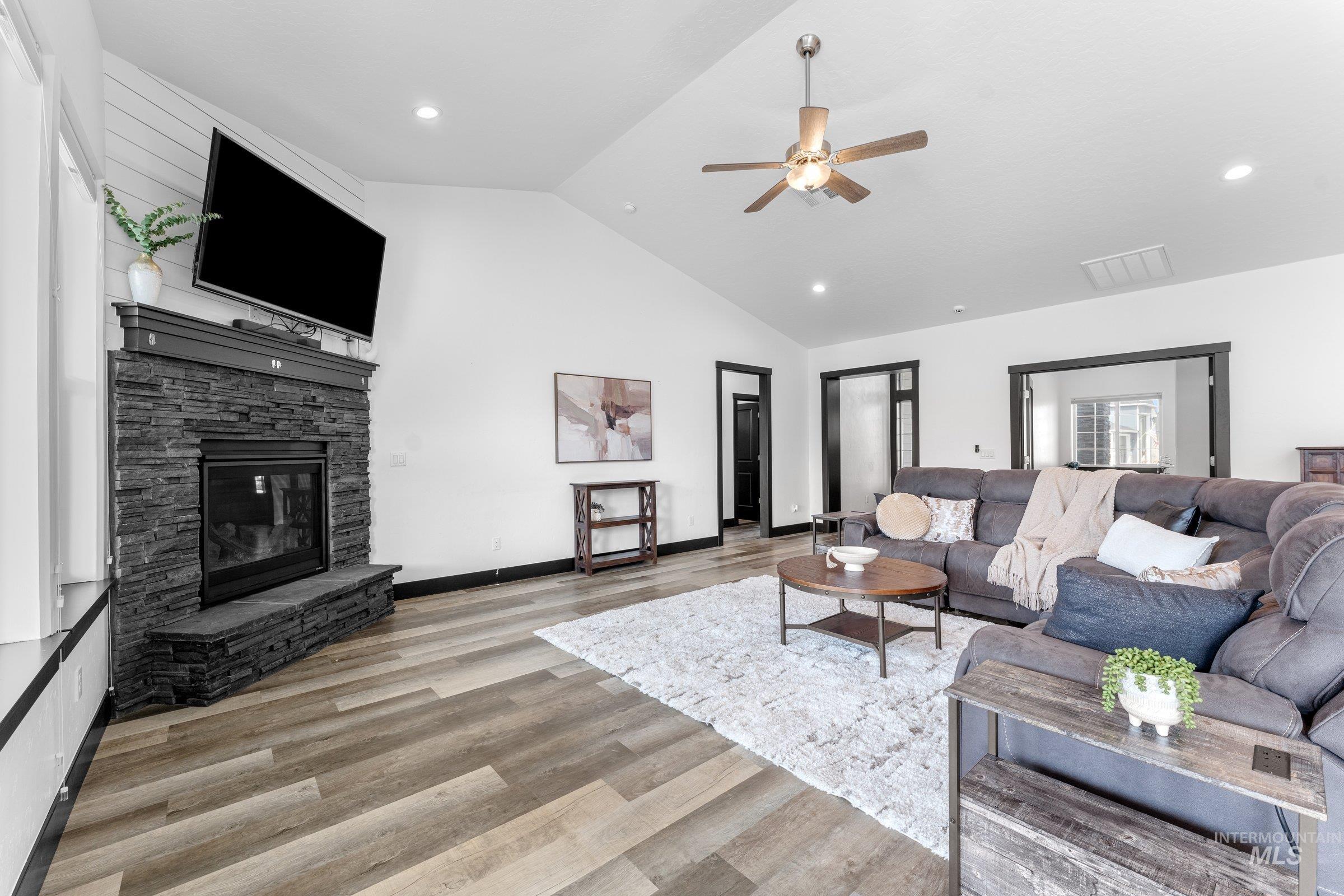 1440 Chaparral Way, Payette, Idaho 83661, 4 Bedrooms, 2.5 Bathrooms, Residential For Sale, Price $520,000, 98974531