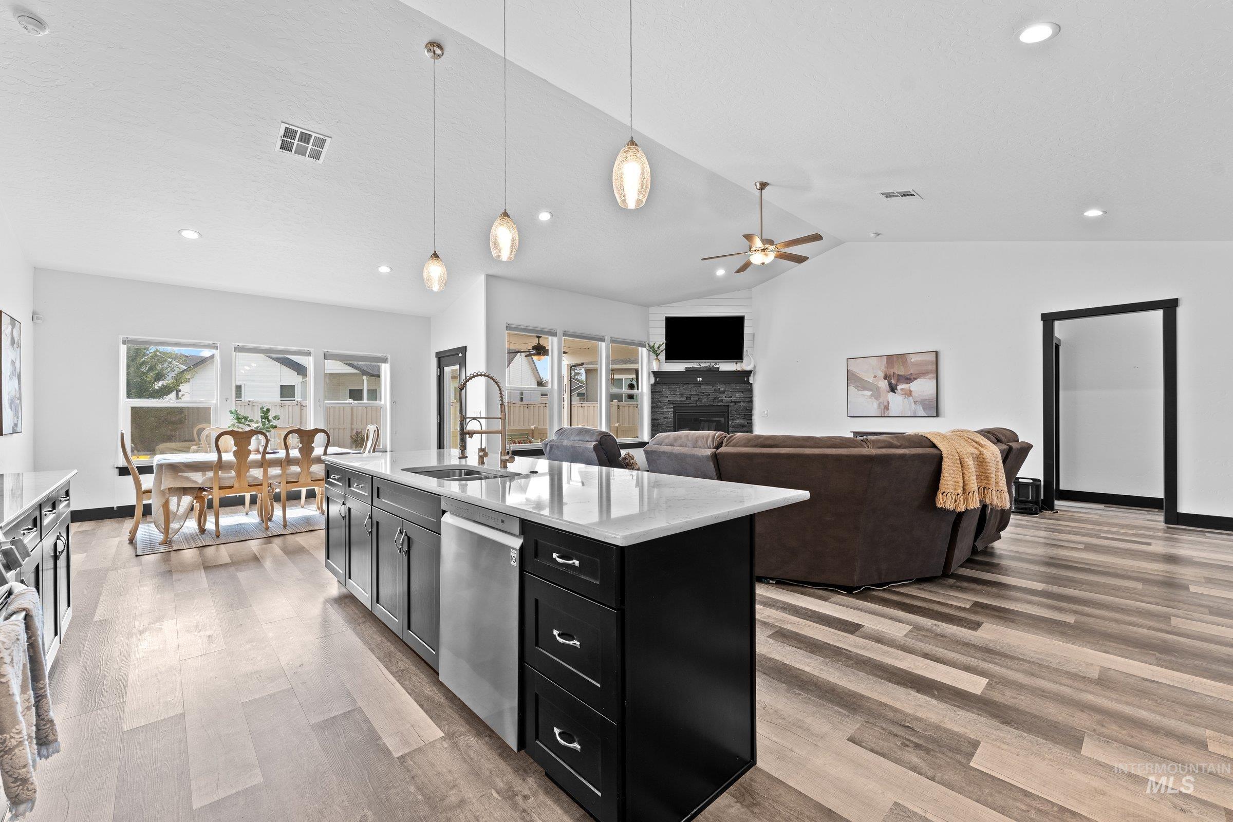 1440 Chaparral Way, Payette, Idaho 83661, 4 Bedrooms, 2.5 Bathrooms, Residential For Sale, Price $520,000, 98974531