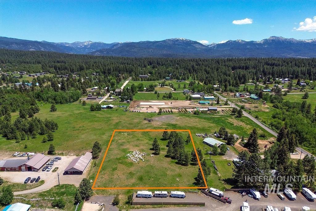 TBD Jacob St, McCall, Idaho 83638, Business/Commercial For Sale, Price $499,900,MLS 98974533