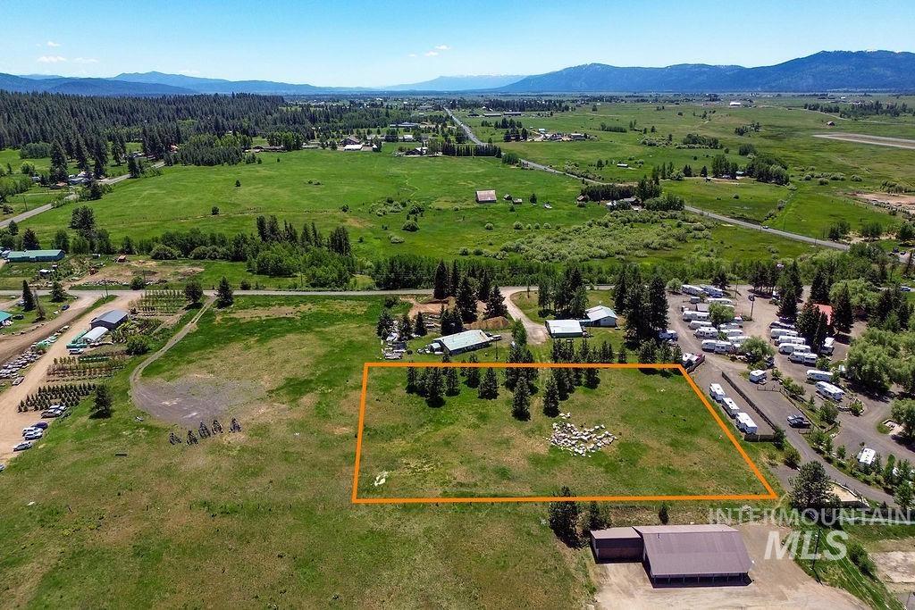TBD Jacob St, McCall, Idaho 83638, Business/Commercial For Sale, Price $499,900,MLS 98974533