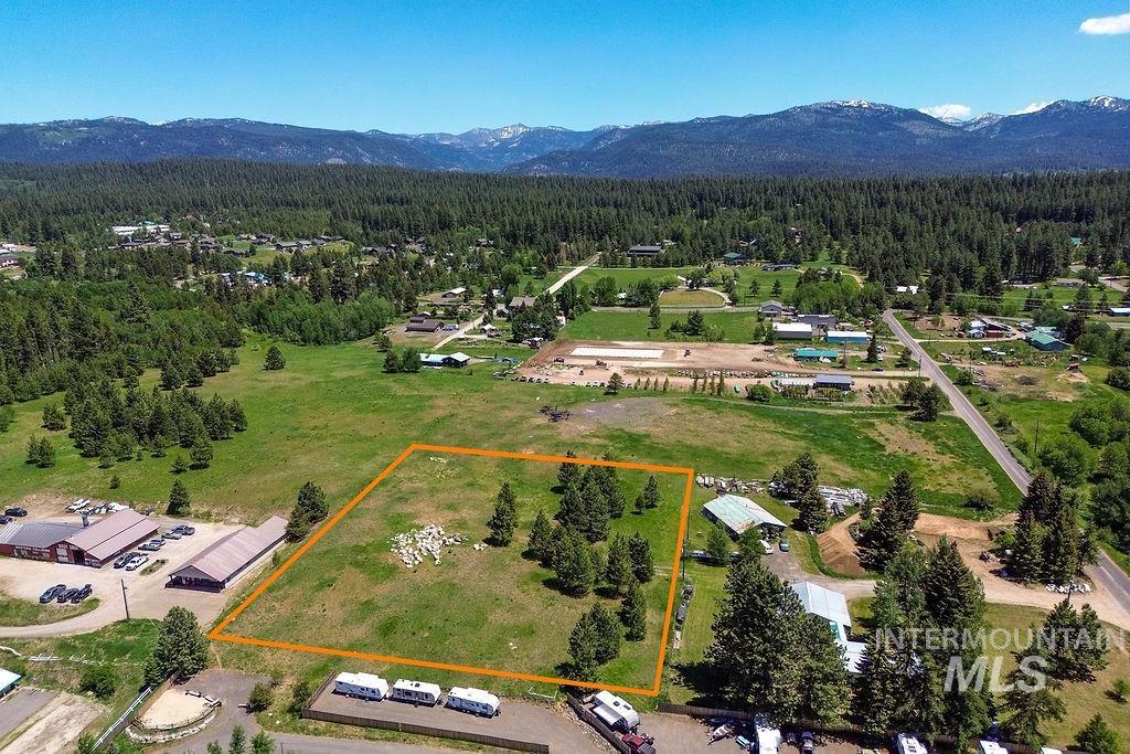 TBD Jacob St, McCall, Idaho 83638, Business/Commercial For Sale, Price $499,900,MLS 98974533