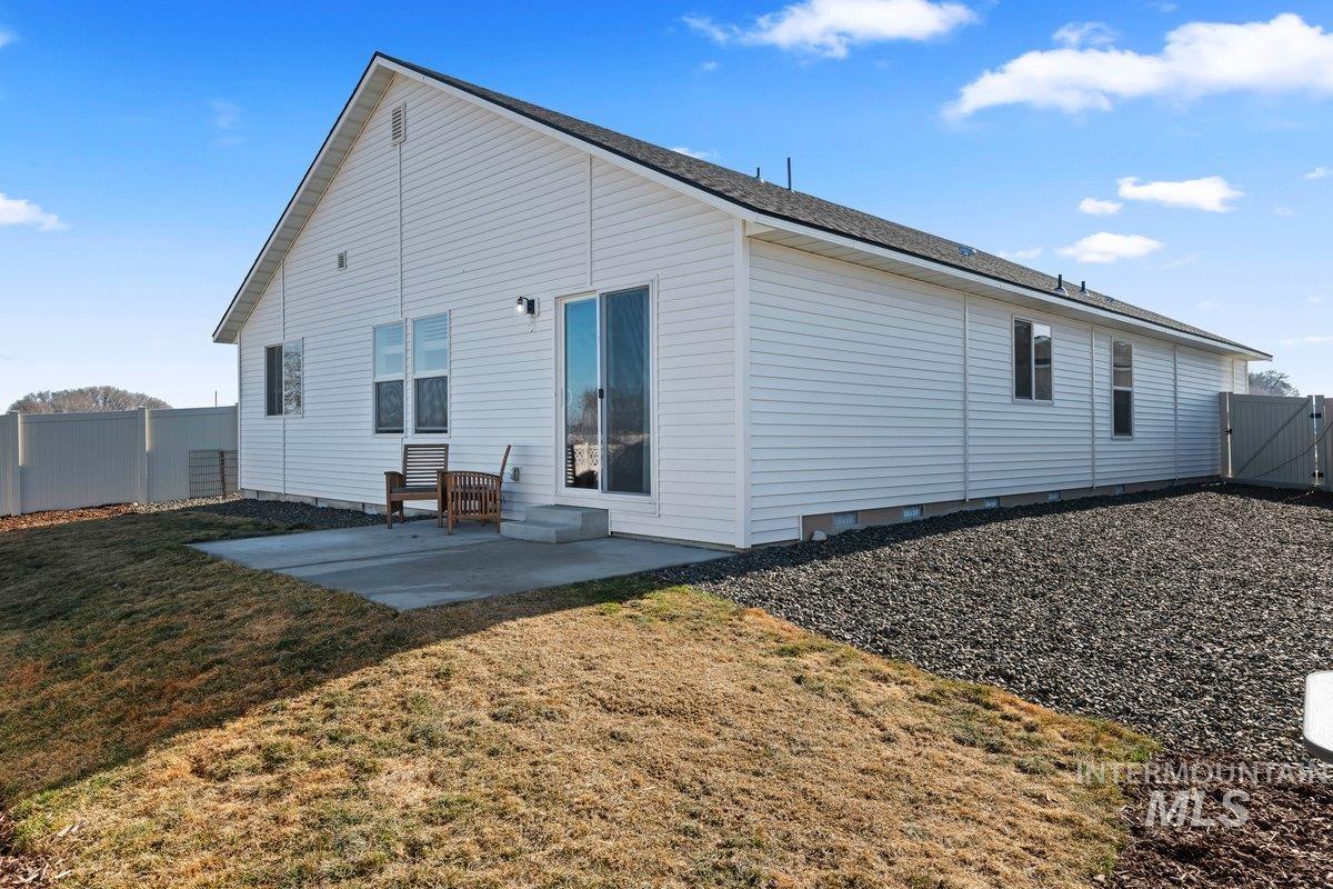 4301 Lamar St, Caldwell, Idaho 83605, 3 Bedrooms, 2 Bathrooms, Residential For Sale, Price $395,000,MLS 98974534