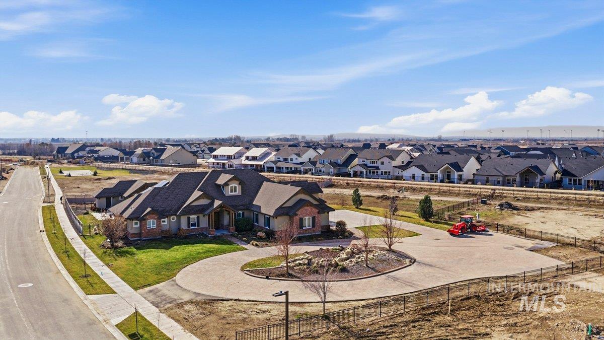 6519 S Raap Ranch Ln, Meridian, Idaho 83642, 5 Bedrooms, 5 Bathrooms, Residential For Sale, Price $2,100,000,MLS 98974535