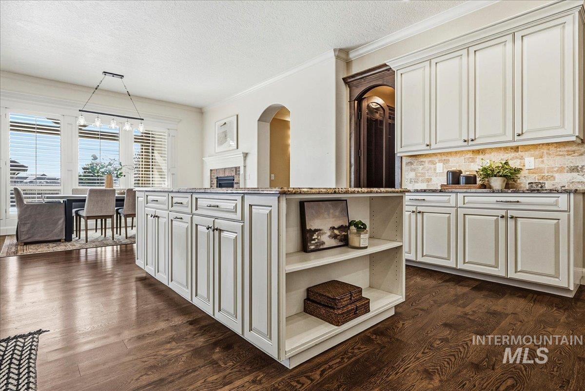 6519 S Raap Ranch Ln, Meridian, Idaho 83642, 5 Bedrooms, 5 Bathrooms, Residential For Sale, Price $2,100,000,MLS 98974535