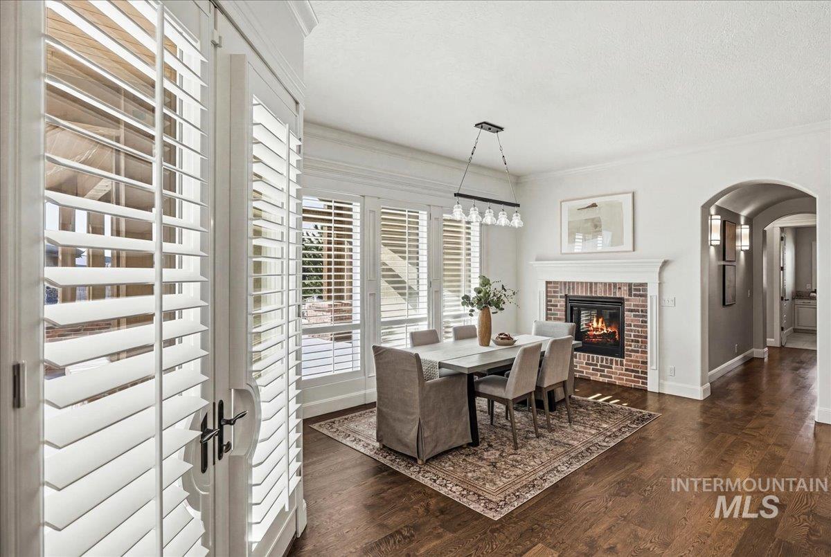 6519 S Raap Ranch Ln, Meridian, Idaho 83642, 5 Bedrooms, 5 Bathrooms, Residential For Sale, Price $2,100,000,MLS 98974535