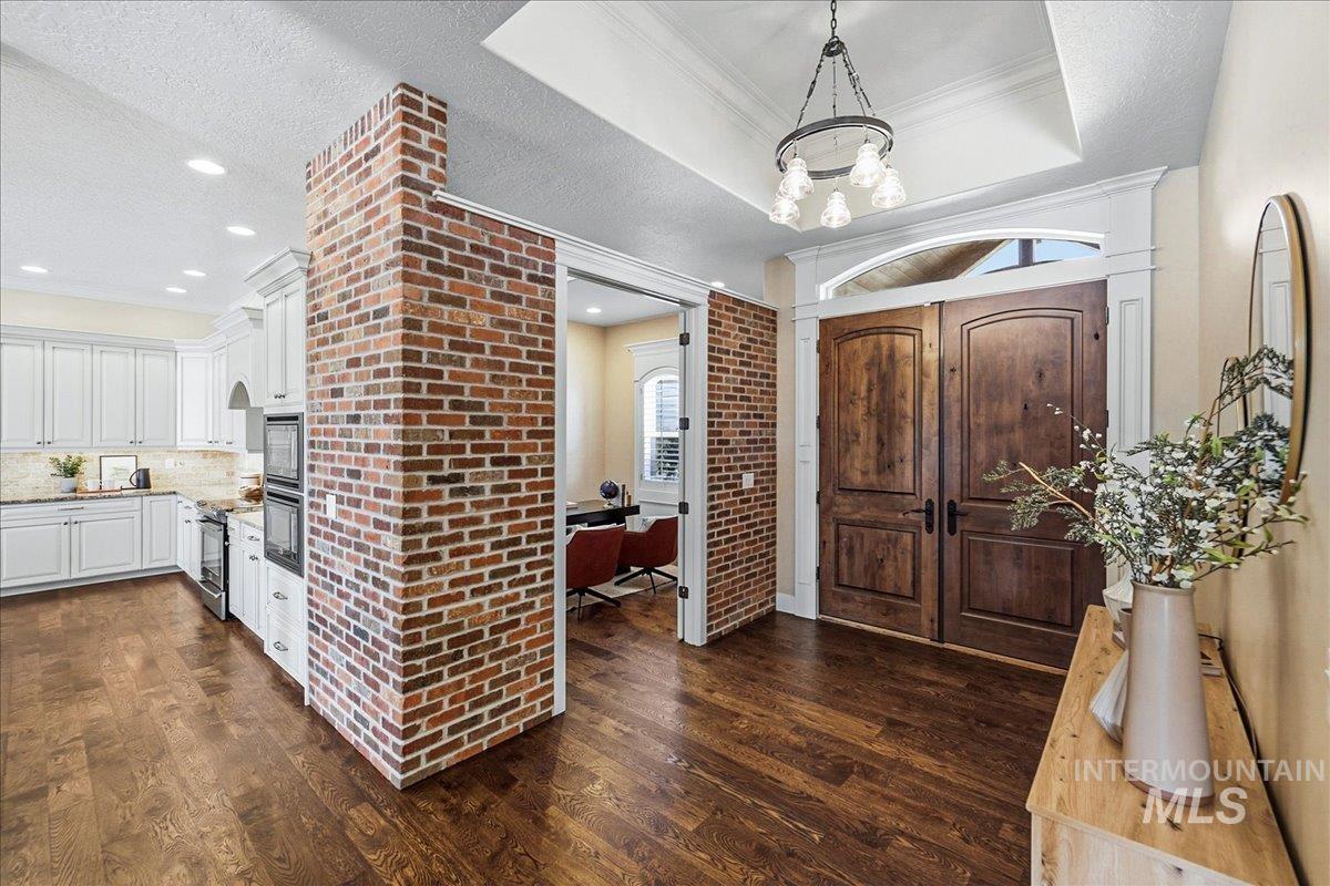 6519 S Raap Ranch Ln, Meridian, Idaho 83642, 5 Bedrooms, 5 Bathrooms, Residential For Sale, Price $2,100,000,MLS 98974535