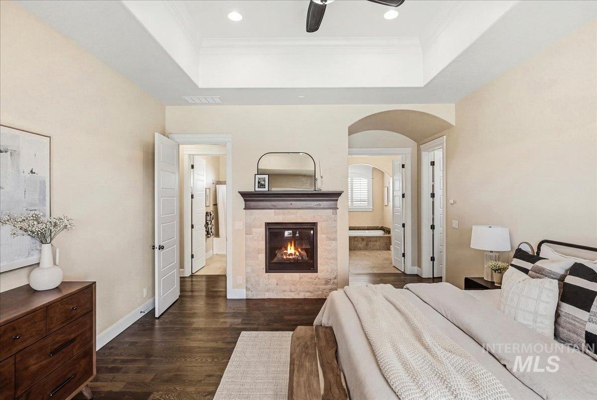 6519 S Raap Ranch Ln, Meridian, Idaho 83642, 5 Bedrooms, 5 Bathrooms, Residential For Sale, Price $2,100,000,MLS 98974535