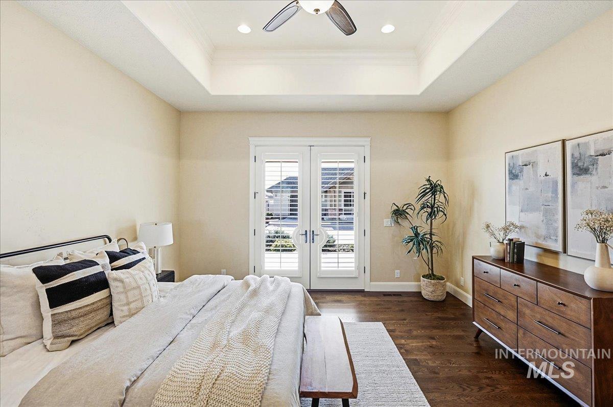 6519 S Raap Ranch Ln, Meridian, Idaho 83642, 5 Bedrooms, 5 Bathrooms, Residential For Sale, Price $2,100,000,MLS 98974535