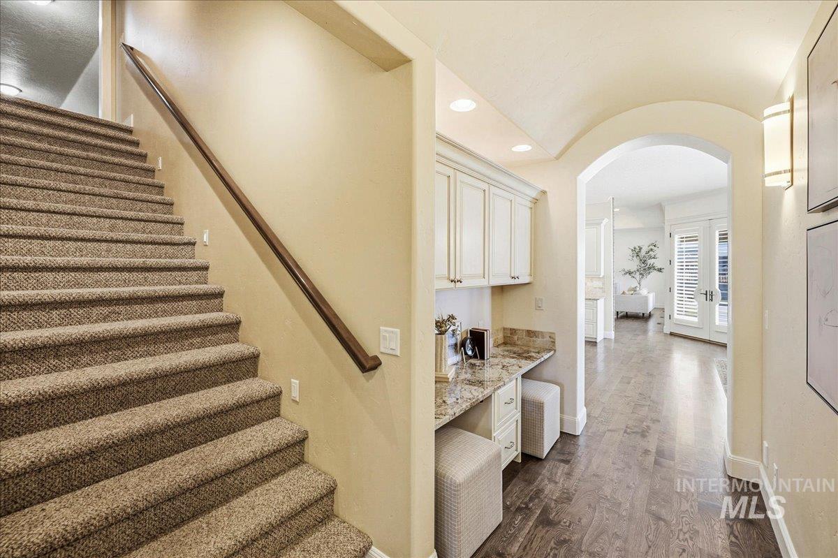 6519 S Raap Ranch Ln, Meridian, Idaho 83642, 5 Bedrooms, 5 Bathrooms, Residential For Sale, Price $2,100,000,MLS 98974535