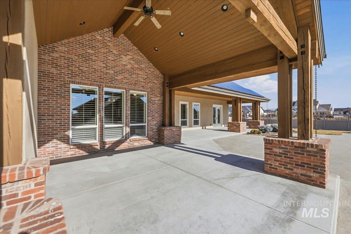 6519 S Raap Ranch Ln, Meridian, Idaho 83642, 5 Bedrooms, 5 Bathrooms, Residential For Sale, Price $2,100,000,MLS 98974535