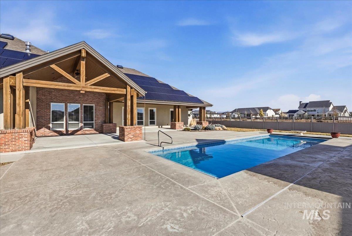 6519 S Raap Ranch Ln, Meridian, Idaho 83642, 5 Bedrooms, 5 Bathrooms, Residential For Sale, Price $2,100,000,MLS 98974535