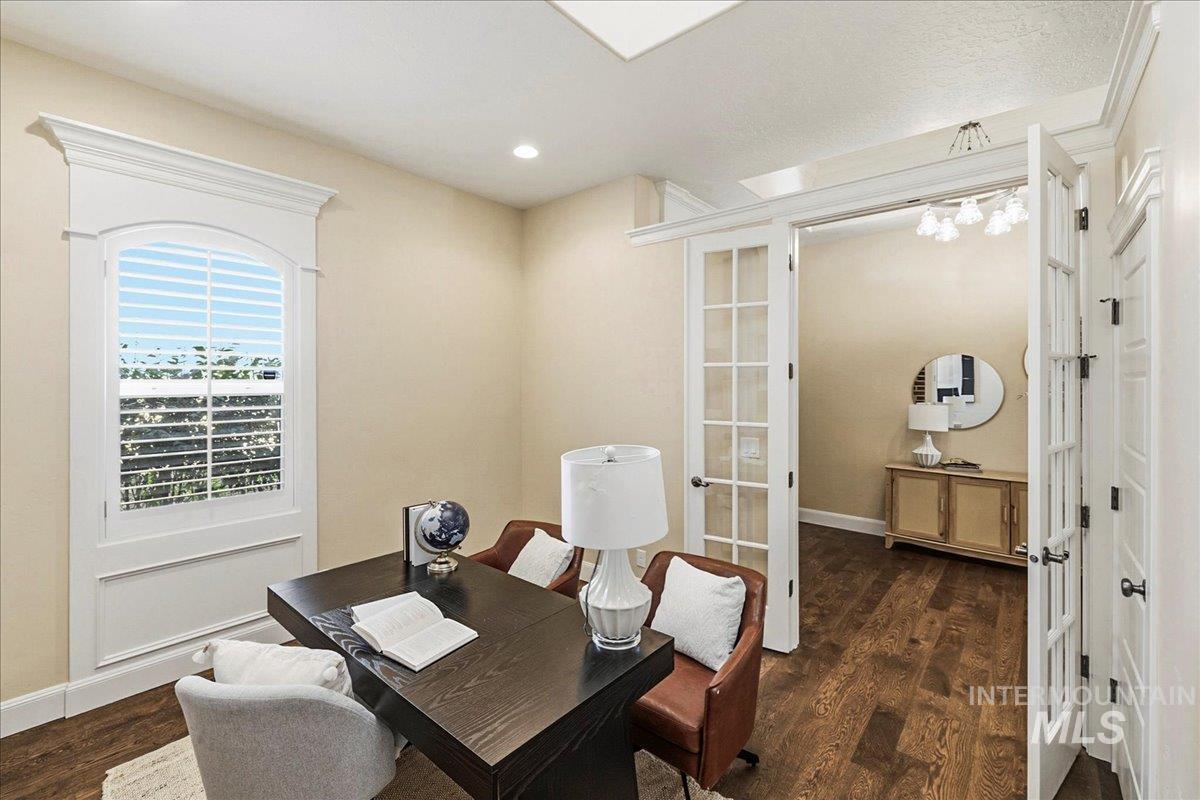 6519 S Raap Ranch Ln, Meridian, Idaho 83642, 5 Bedrooms, 5 Bathrooms, Residential For Sale, Price $2,100,000,MLS 98974535