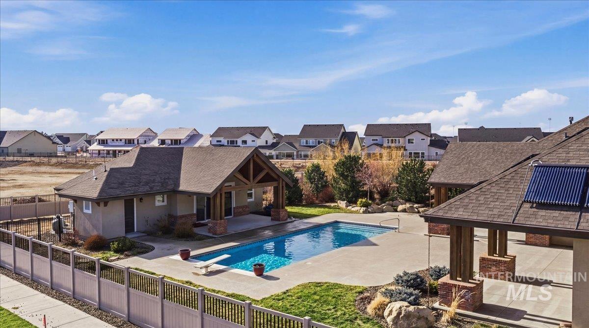 6519 S Raap Ranch Ln, Meridian, Idaho 83642, 5 Bedrooms, 5 Bathrooms, Residential For Sale, Price $2,100,000,MLS 98974535