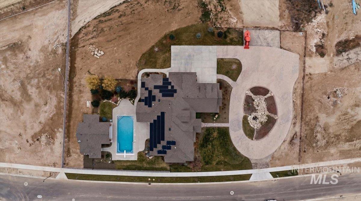 6519 S Raap Ranch Ln, Meridian, Idaho 83642, 5 Bedrooms, 5 Bathrooms, Residential For Sale, Price $2,100,000,MLS 98974535