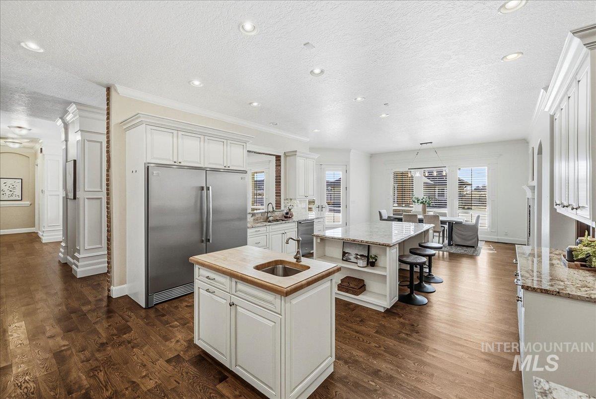 6519 S Raap Ranch Ln, Meridian, Idaho 83642, 5 Bedrooms, 5 Bathrooms, Residential For Sale, Price $2,100,000,MLS 98974535