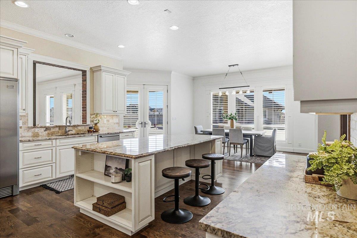 6519 S Raap Ranch Ln, Meridian, Idaho 83642, 5 Bedrooms, 5 Bathrooms, Residential For Sale, Price $2,100,000,MLS 98974535