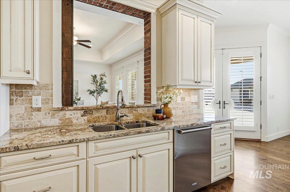 6519 S Raap Ranch Ln, Meridian, Idaho 83642, 5 Bedrooms, 5 Bathrooms, Residential For Sale, Price $2,100,000,MLS 98974535