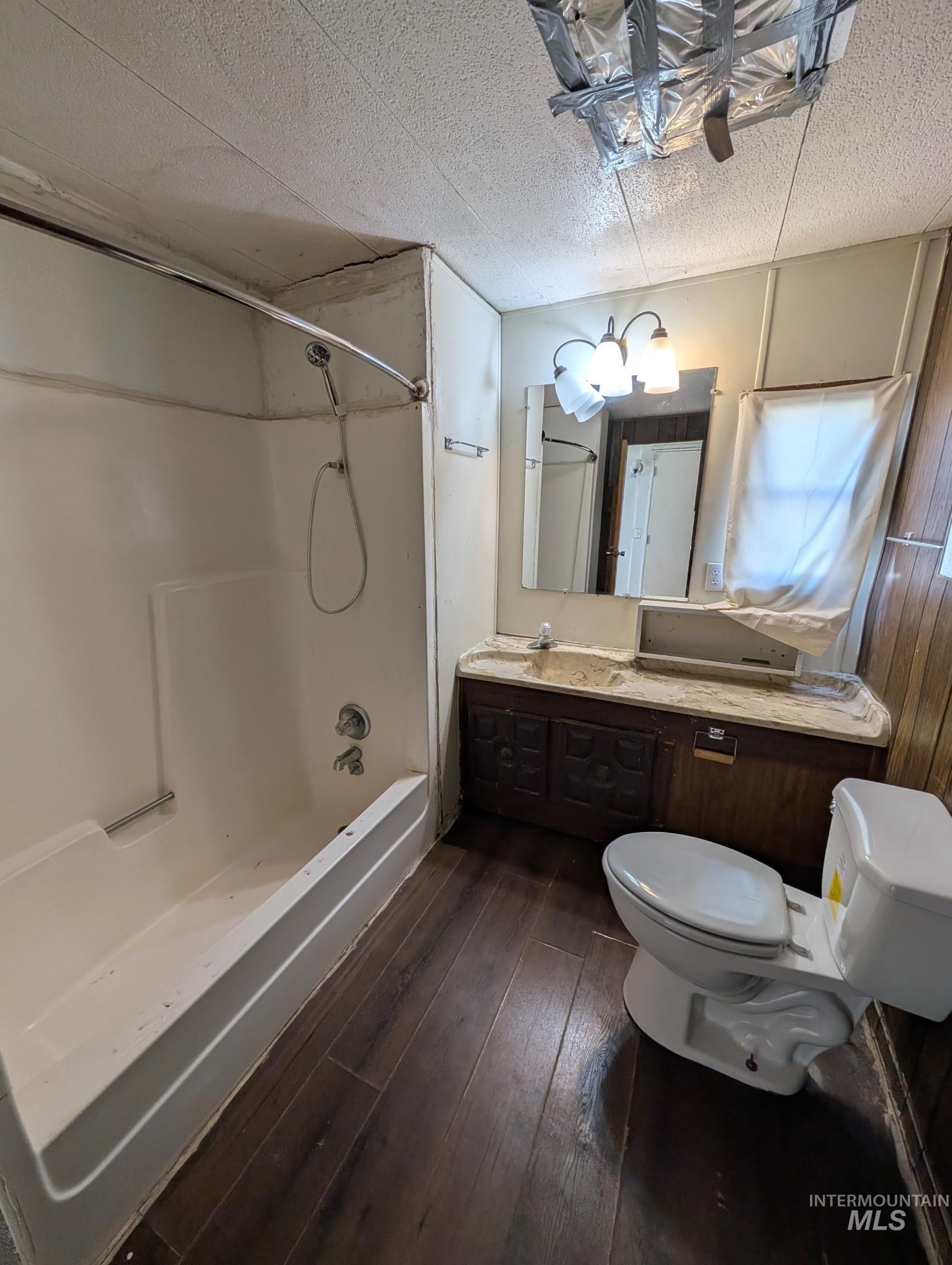 Unit 4 312 Clearwater Ave, Stites, Idaho 83552, 2 Bedrooms, 1 Bathroom, Residential For Sale, Price $35,000,MLS 98974540