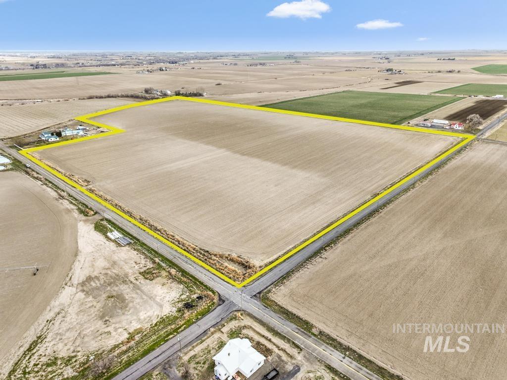 TBD 3900 N (52+/- Acres), Filer, Idaho 83328, Land For Sale, Price $900,000,MLS 98974541