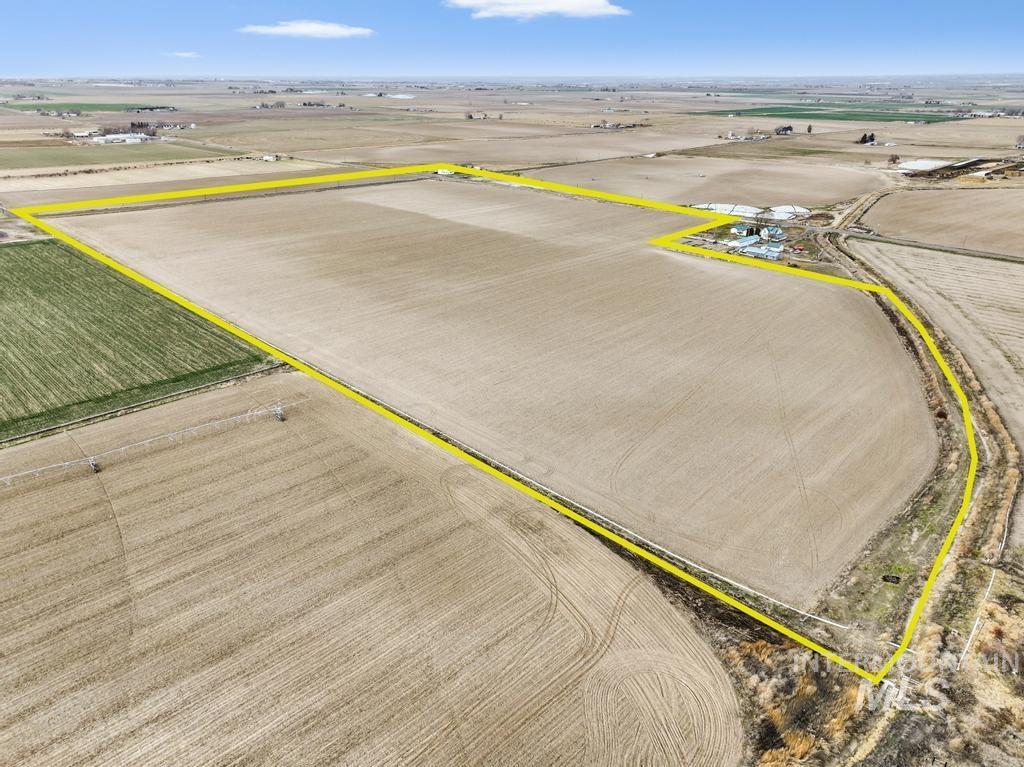 TBD 3900 N (52+/- Acres), Filer, Idaho 83328, Land For Sale, Price $900,000,MLS 98974541