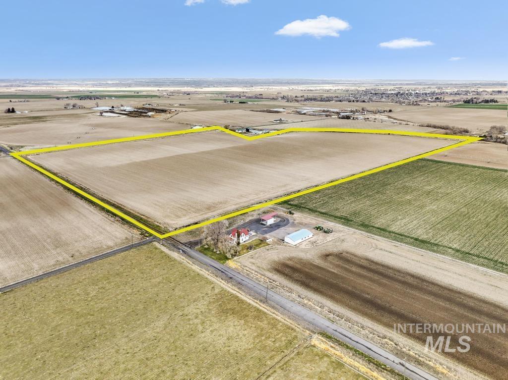 TBD 3900 N (52+/- Acres), Filer, Idaho 83328, Land For Sale, Price $900,000,MLS 98974541