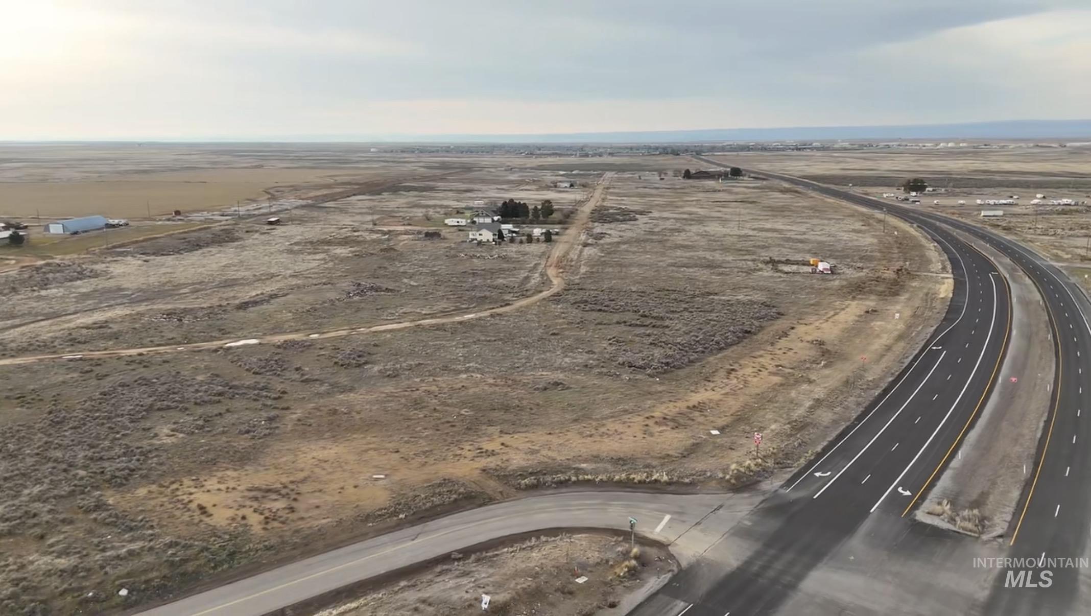 3.5 AC TBD Airbase Rd, Mountain Home, Idaho 83647, Land For Sale, Price $175,000,MLS 98974542