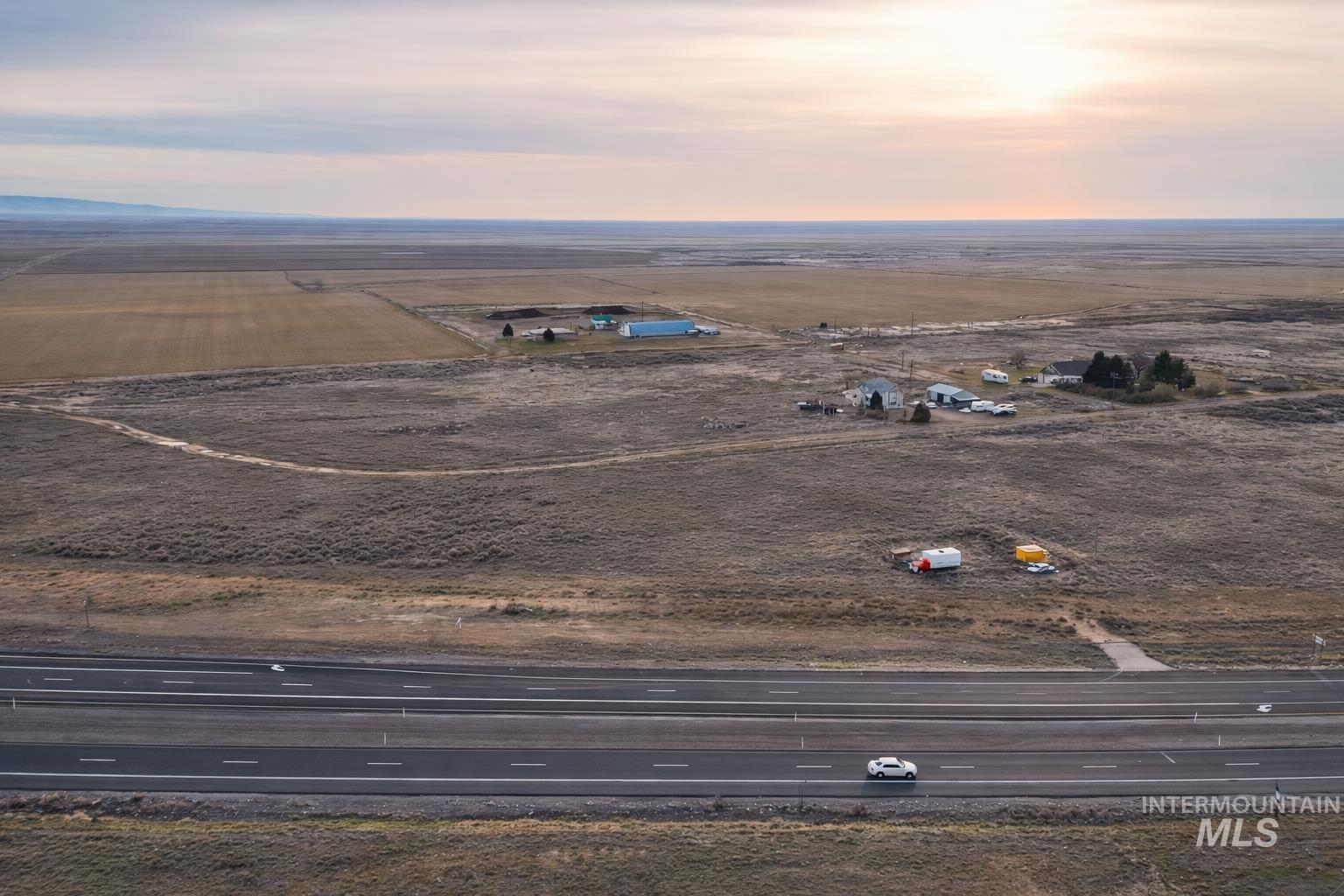 3.5 AC TBD Airbase Rd, Mountain Home, Idaho 83647, Land For Sale, Price $175,000, 98974542