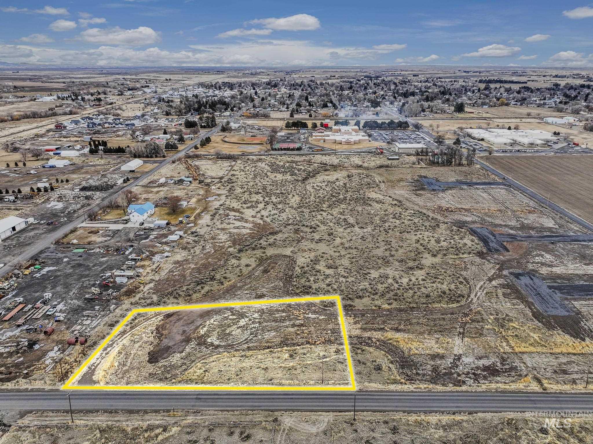 1786 S 1800 E, Gooding, Idaho 83330, Land For Sale, Price $135,000, 98974546
