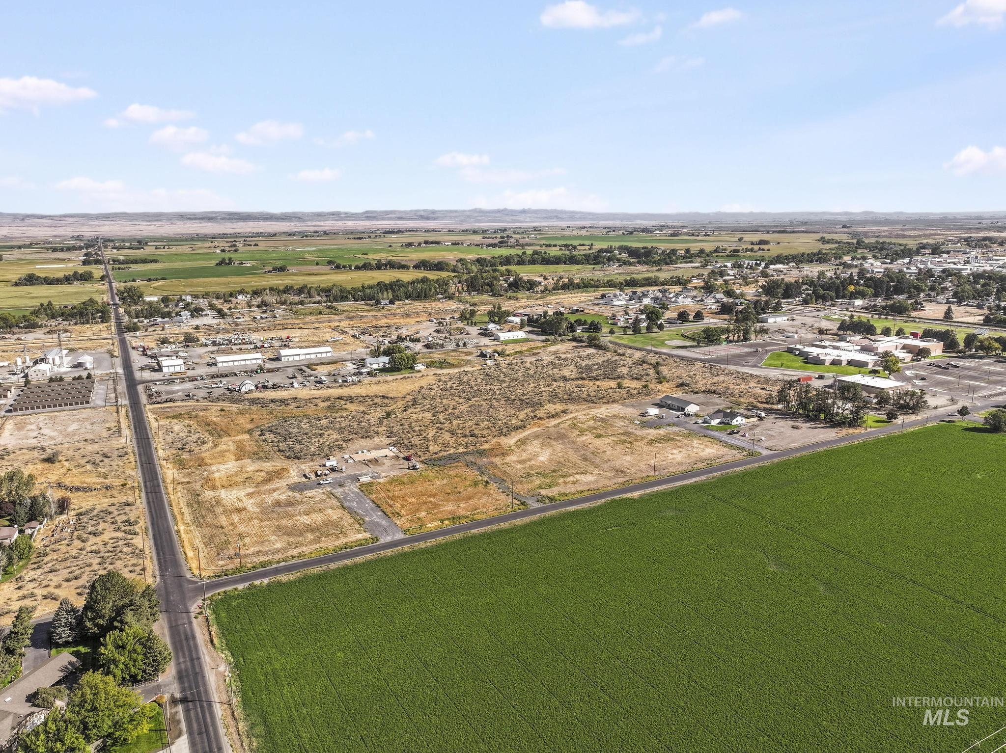 1786 S 1800 E, Gooding, Idaho 83330, Land For Sale, Price $135,000,MLS 98974546