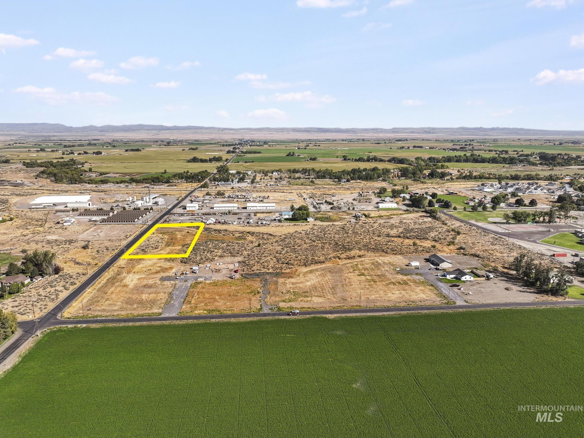 1786 S 1800 E, Gooding, Idaho 83330, Land For Sale, Price $135,000,MLS 98974546