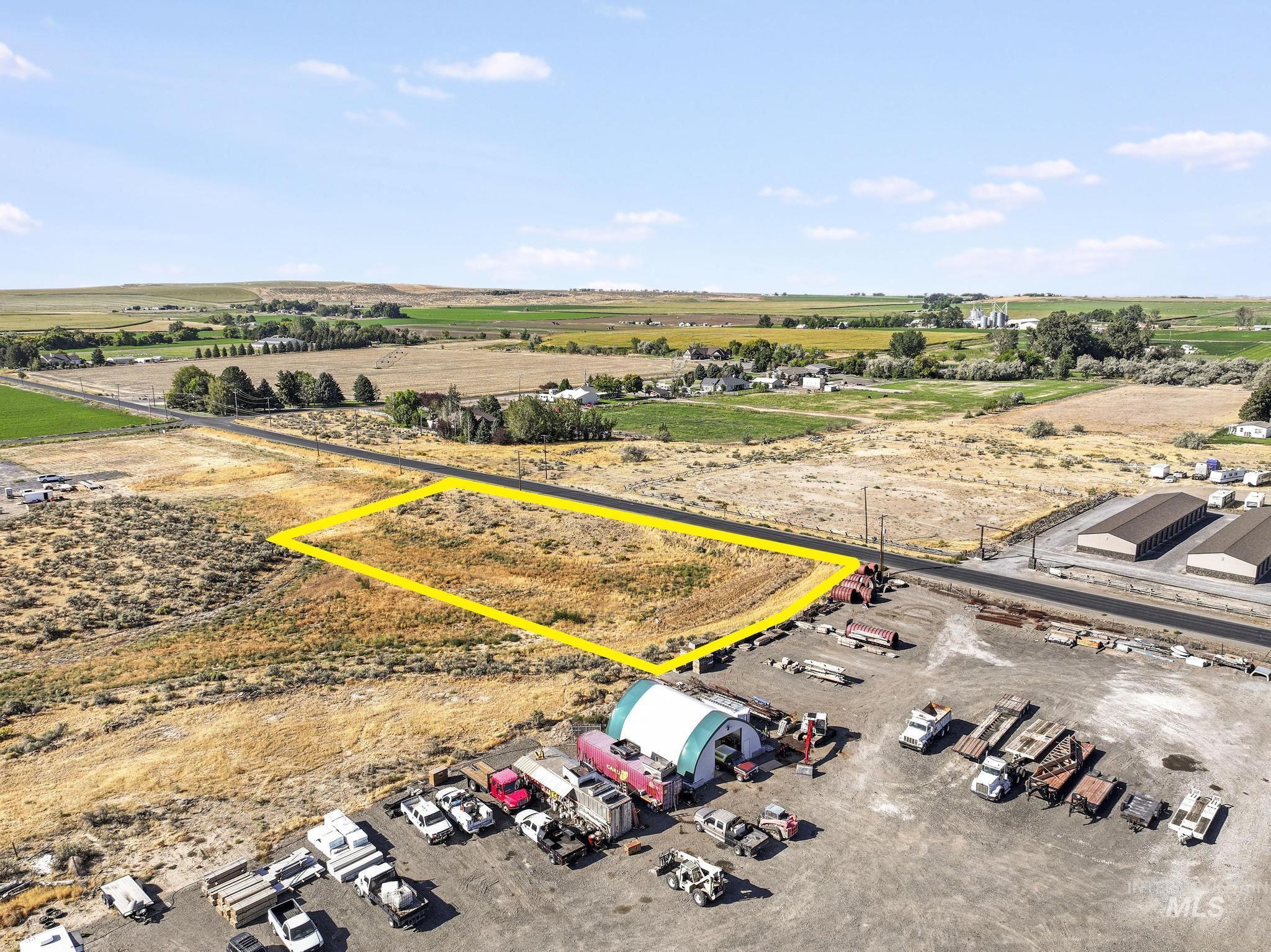 1786 S 1800 E, Gooding, Idaho 83330, Land For Sale, Price $135,000,MLS 98974546