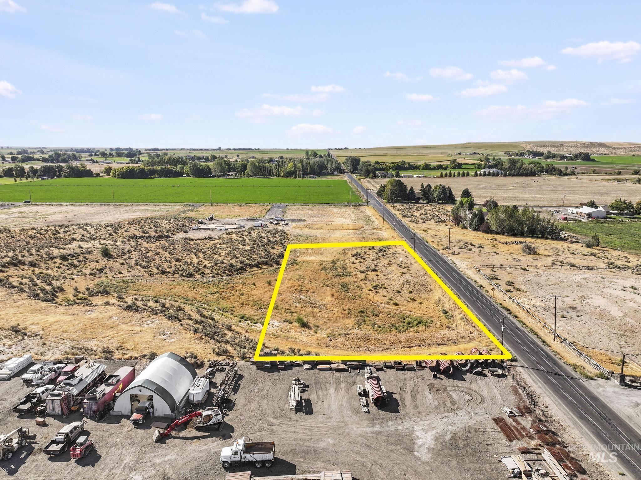 1786 S 1800 E, Gooding, Idaho 83330, Land For Sale, Price $135,000,MLS 98974546