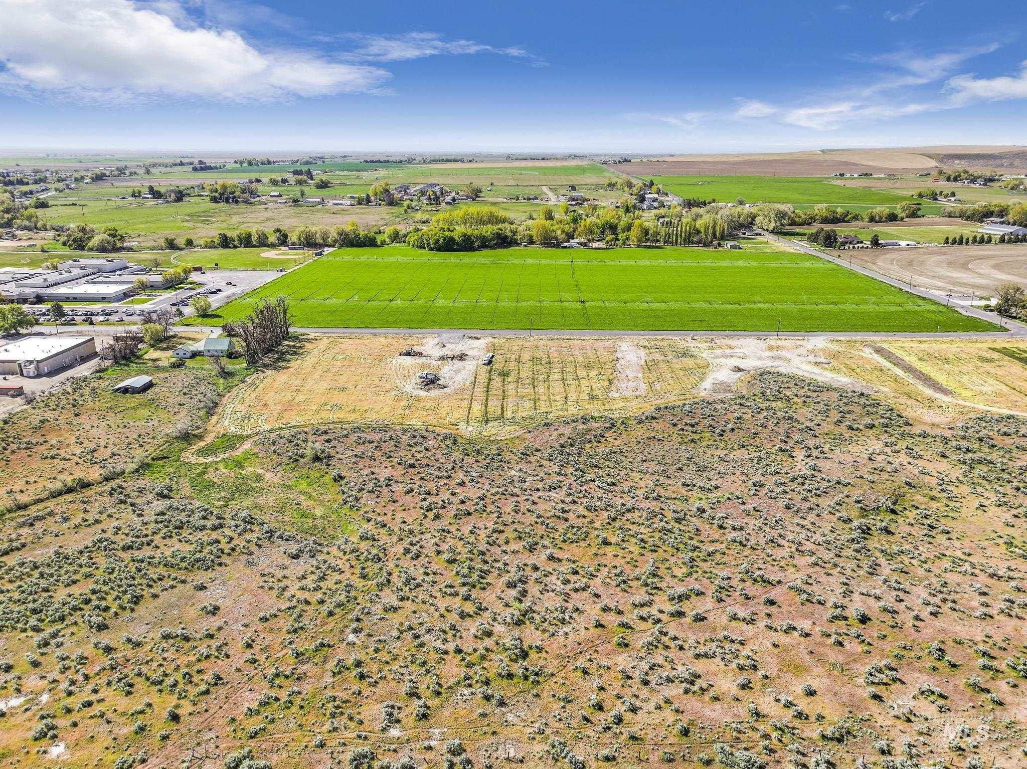 1786 S 1800 E, Gooding, Idaho 83330, Land For Sale, Price $140,000,MLS 98974546