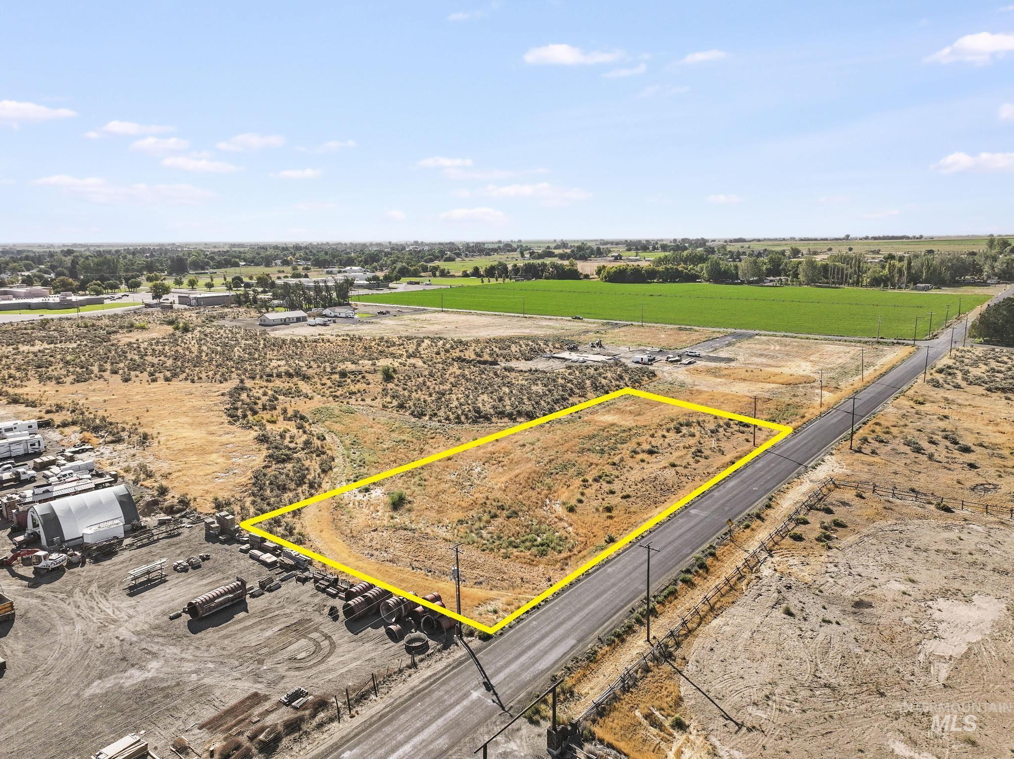 1786 S 1800 E, Gooding, Idaho 83330, Land For Sale, Price $135,000,MLS 98974546