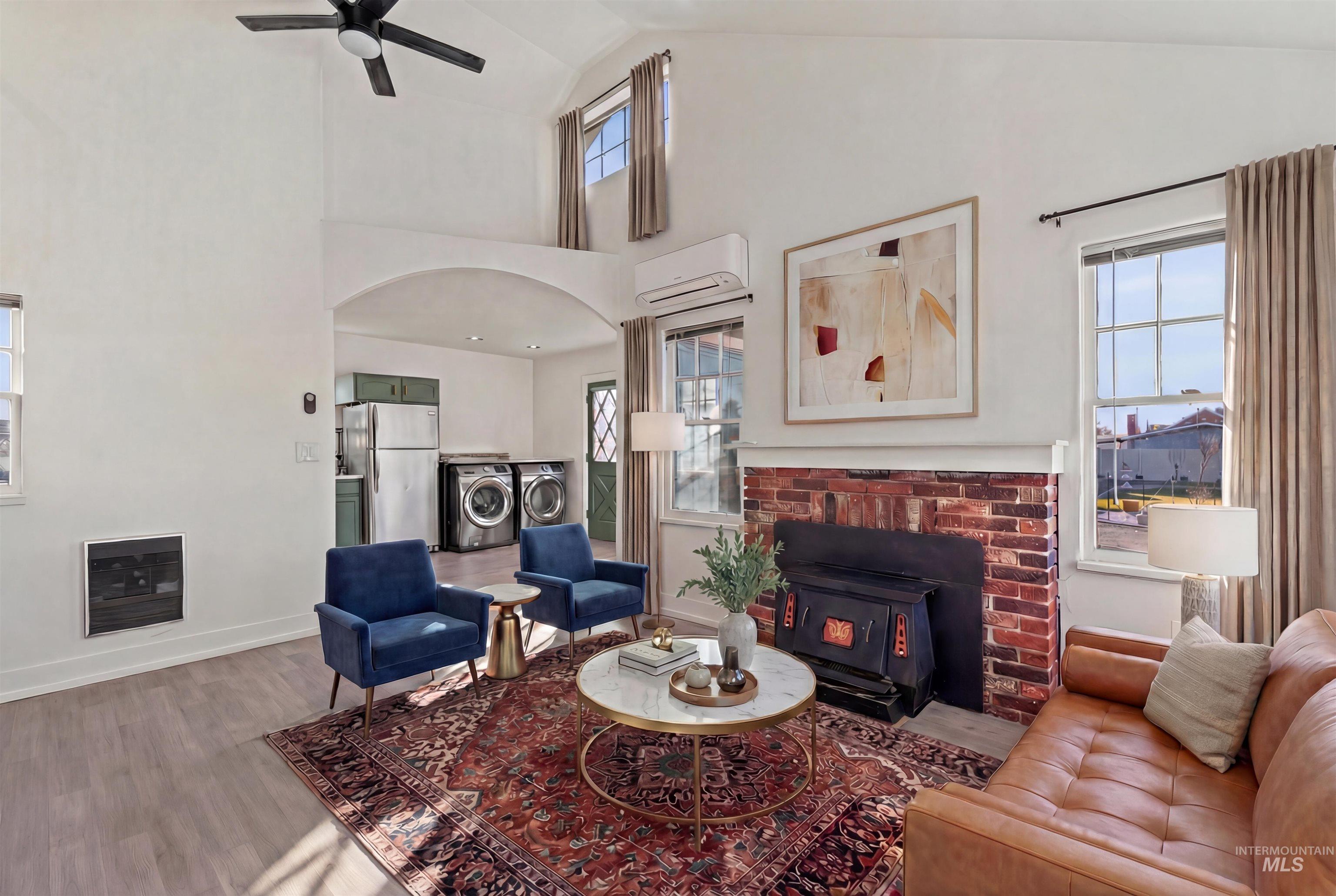 910 7th Avenue S, Nampa, Idaho 83651, 2 Bedrooms, 1 Bathroom, Residential For Sale, Price $315,000, 98974548