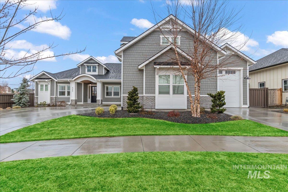 6342 S Bosch Way, Meridian, Idaho 83642, 4 Bedrooms, 3.5 Bathrooms, Residential For Sale, Price $1,169,000,MLS 98974550