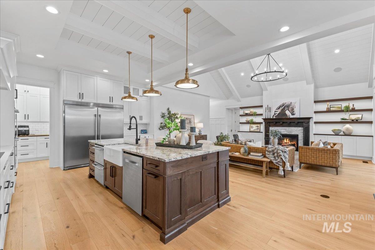 6342 S Bosch Way, Meridian, Idaho 83642, 4 Bedrooms, 3.5 Bathrooms, Residential For Sale, Price $1,169,000,MLS 98974550