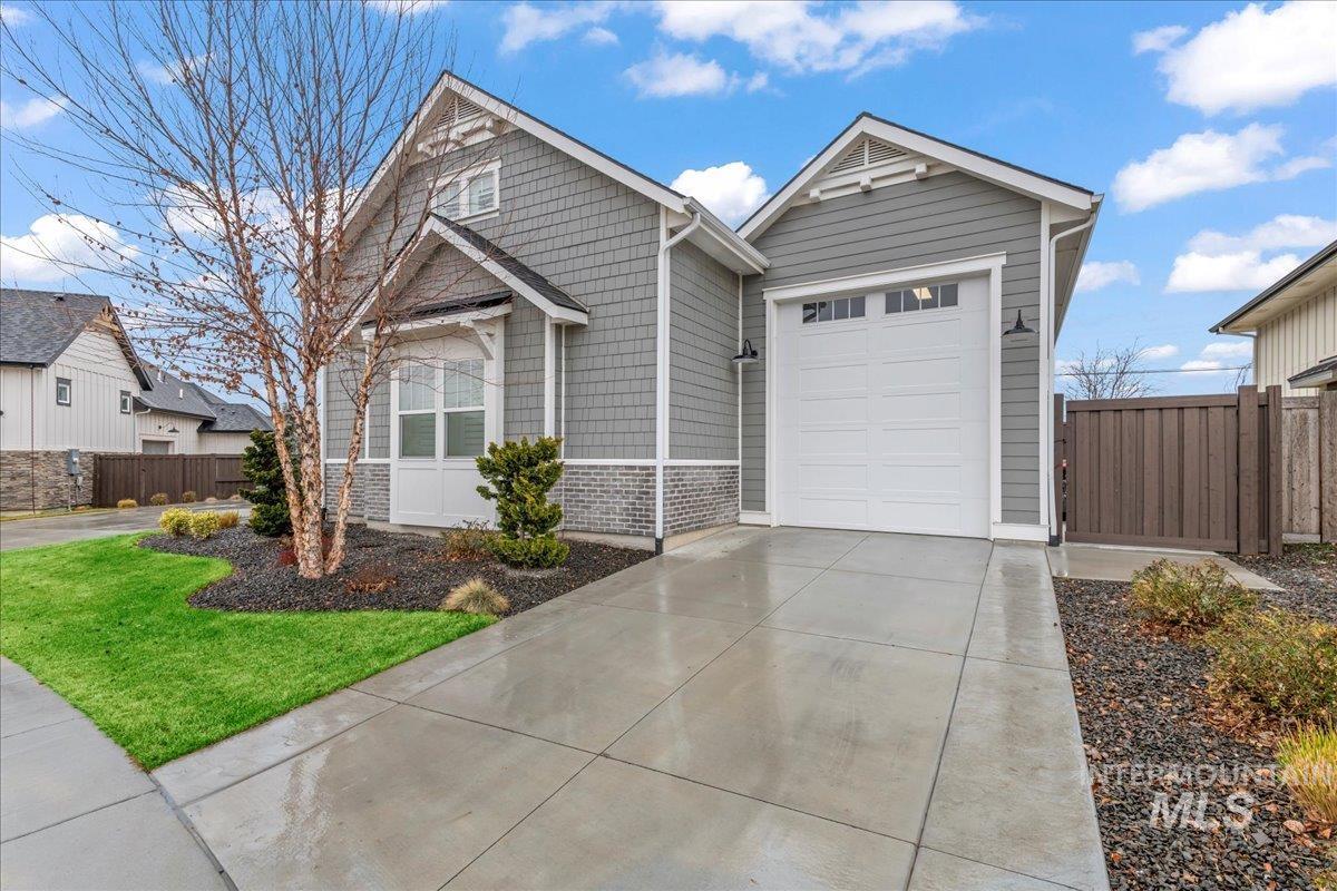 6342 S Bosch Way, Meridian, Idaho 83642, 4 Bedrooms, 3.5 Bathrooms, Residential For Sale, Price $1,169,000,MLS 98974550