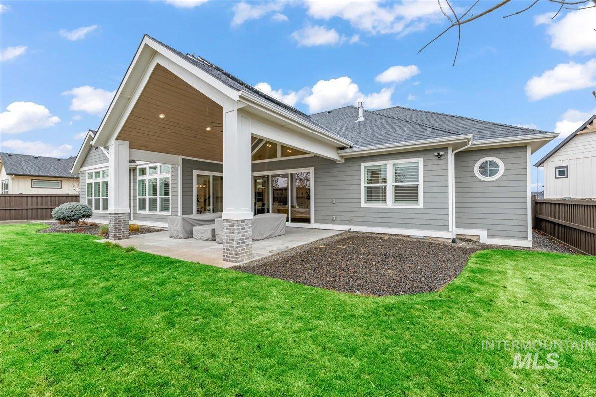 6342 S Bosch Way, Meridian, Idaho 83642, 4 Bedrooms, 3.5 Bathrooms, Residential For Sale, Price $1,169,000,MLS 98974550